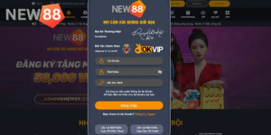 NEW88 Bookmaker: How to Register, Deposit, and Start Betting Today 2 002.1