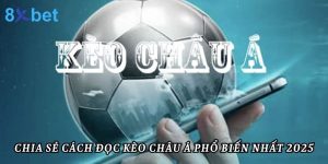 8xbet.host - What is Asian Handicap and how to play it for big wins for sports betting enthusiasts 3 3