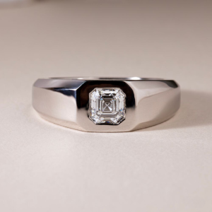 What Are the Latest Trends in Men's Rings? 1 7 1