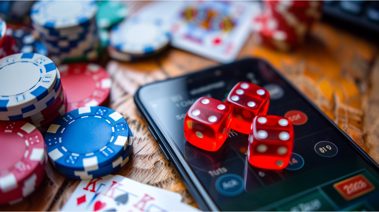 What Makes a Gambling Game Popular? 1 1 3