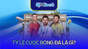 8xbet.dev - What Are Football Betting Odds? Tips for Analyzing Odds 2 1.22