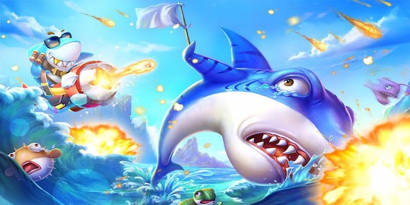 Fish shooting ae888 - Explore the Ocean and Get Big Rewards 1 15