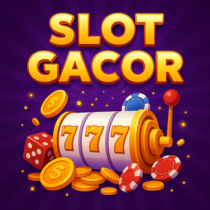 The Secret World of Slot Gacor: A Player’s Guide to Big Wins in 2025 1 3 2