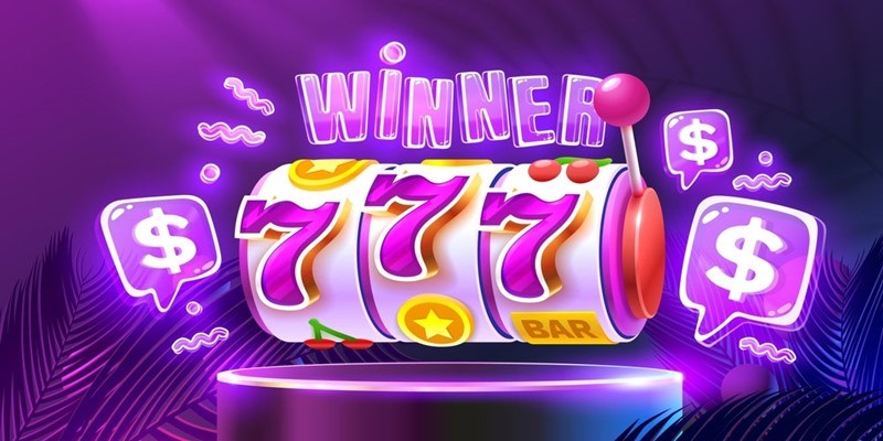 Slot Games Vin777- Explore the Exciting World of Slot Machines 1 04