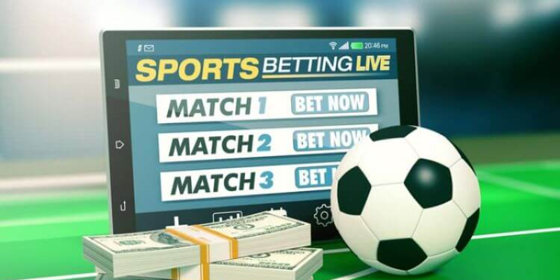 Betting Odds – The Key To Winning More In Online Betting 1 1 2