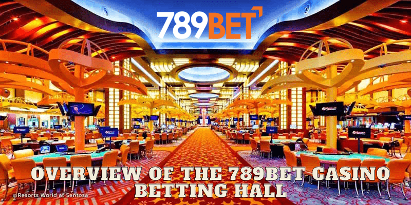 Real Casino Vibes at 789bet – Anytime, Anywhere 1 1 5