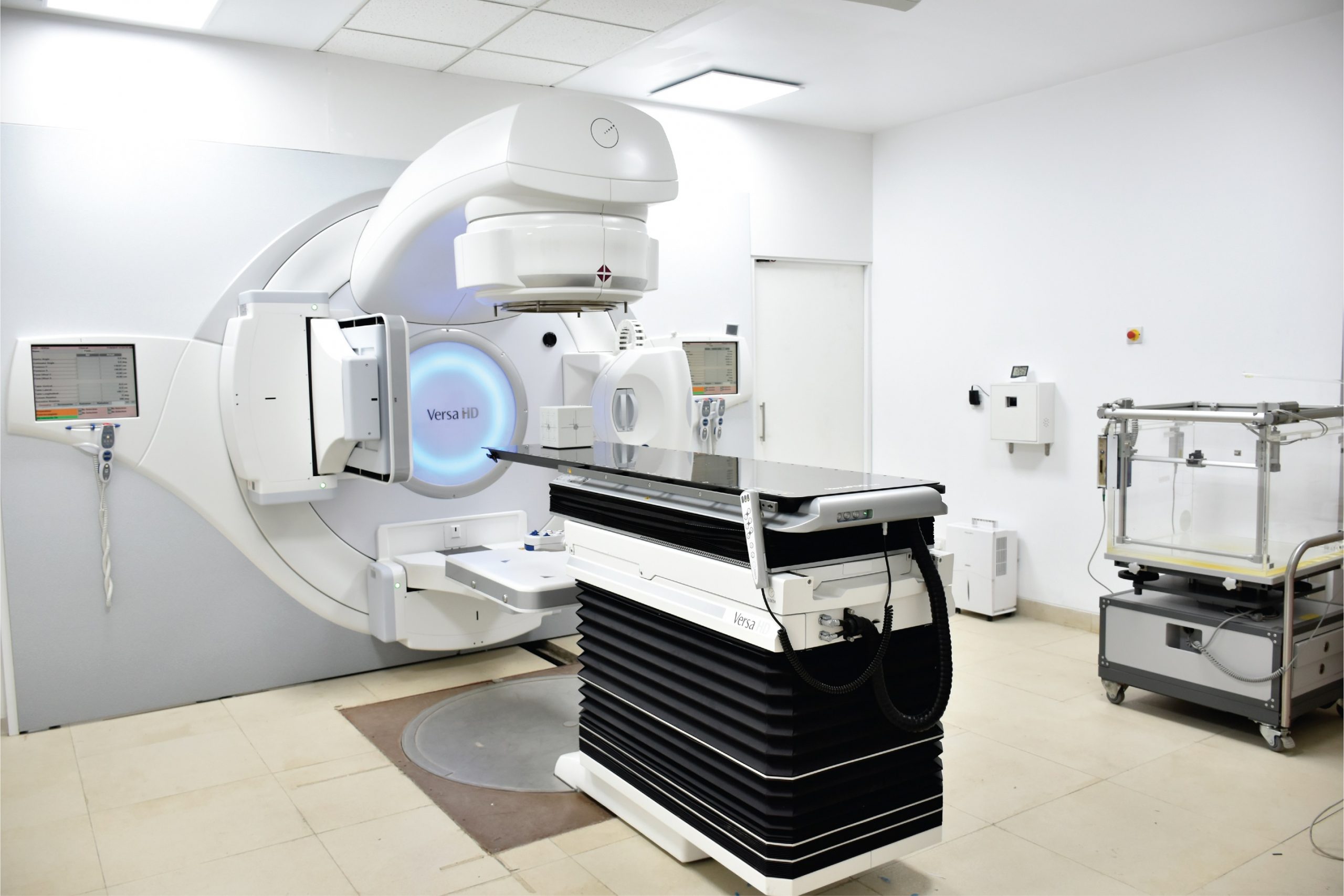 Where to Look for Hematology Oncology Services in Your Area? 1 12