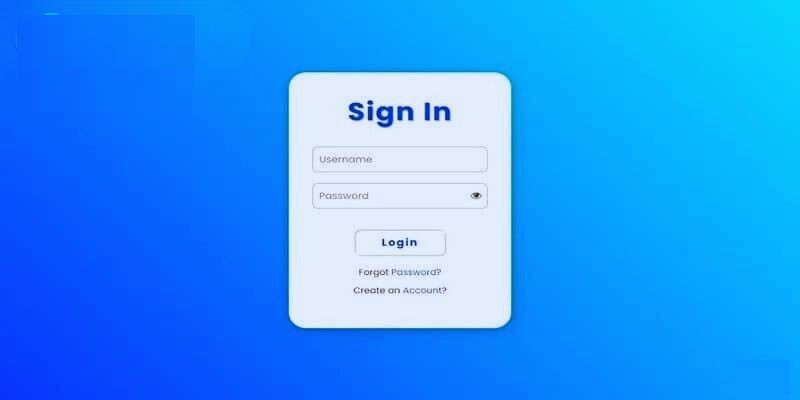 Login EE88 - Instructions From A To Z 1 13