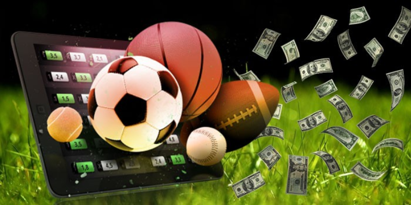 Betting Odds – The Key To Winning More In Online Betting 3 3 1