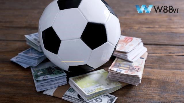 W88 VT's Expert Standard Strategy for Playing Over/Under 2.75 Bets 3 3.3