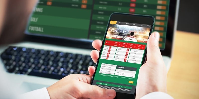 FIVE88: Easy Registration And Login For The Reputable Bookmaker 2 5 1