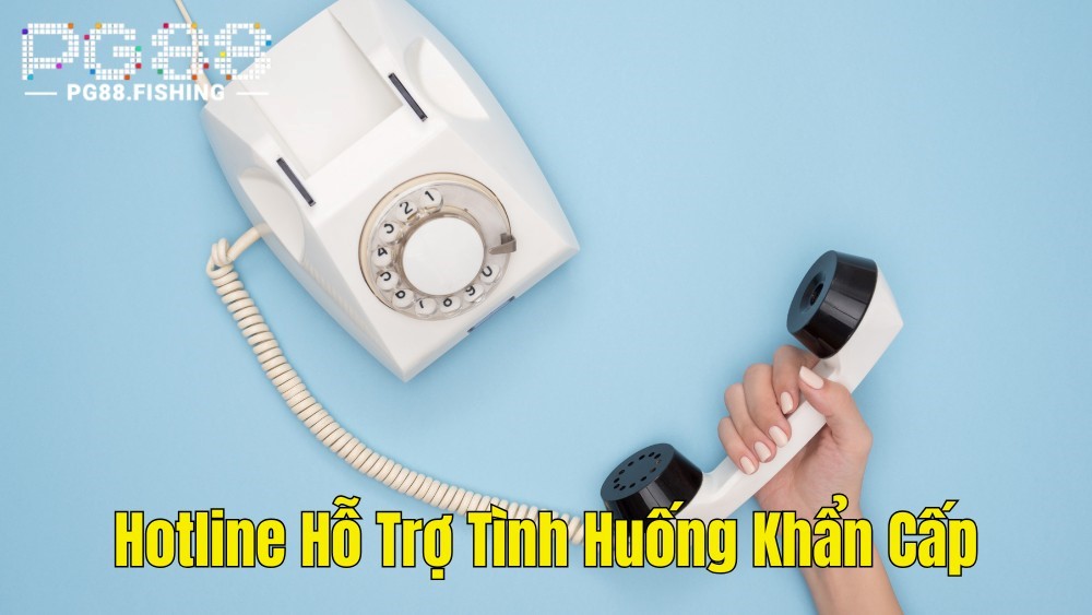 Dedicated Customer Support Service at PG88 3 6