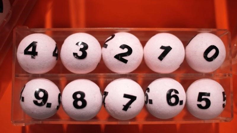 HB88 Lottery - Experience attractive arithmetic playground, high winning rate 2 8.2