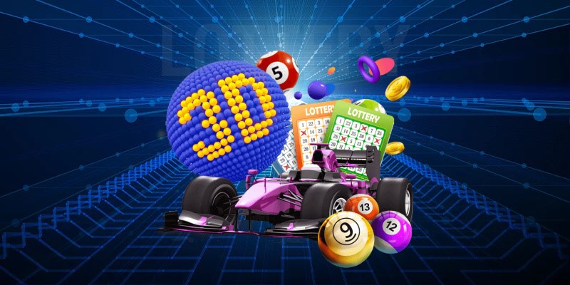 HB88 Lottery - Experience attractive arithmetic playground, high winning rate 1 8