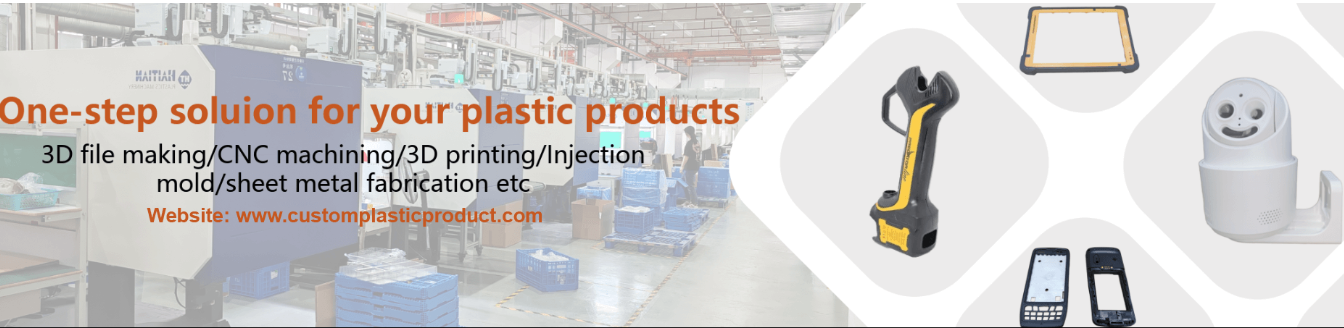 Hongbangyi Plastic: Your Plastic Injection Molding Factory in China 1 Screenshot 1