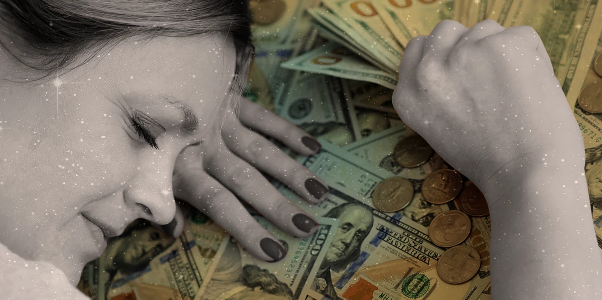Dreaming Of Someone Giving You Money: What’s The Hidden Meaning Behind It? 2 11