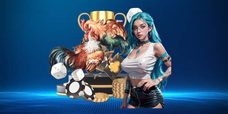 TD88 Cockfighting - Experience the Ultimate Cockfighting, Transparent Betting Every Day 1 3 1