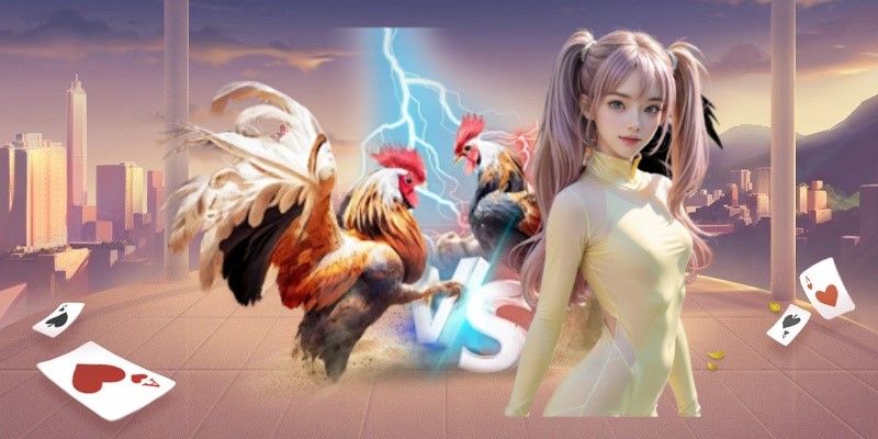 TD88 Cockfighting - Experience the Ultimate Cockfighting, Transparent Betting Every Day 2 4 4