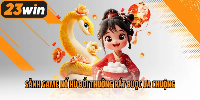 Slot Game 23win Review: Features, Bonuses, and Winning Tips 1 5 1