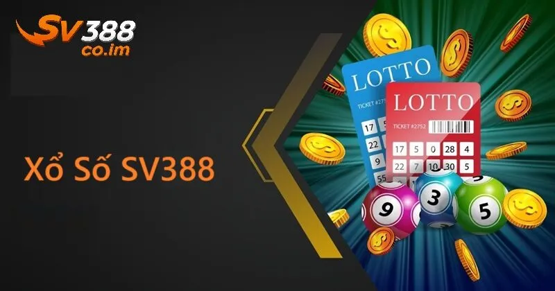 How to Play and Win Lottery on SV388 1 5 5