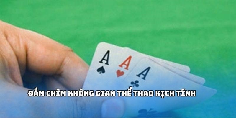 fm88 – Explode Your Emotions With Betting Experience 3 6 1