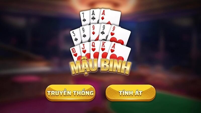 What is Binh Lung? How to Recognize and Avoid Mistakes When Playing Binh Xap Xam 3 6 1