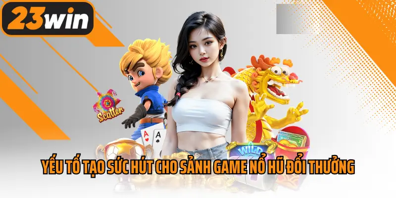 Slot Game 23win Review: Features, Bonuses, and Winning Tips 2 6