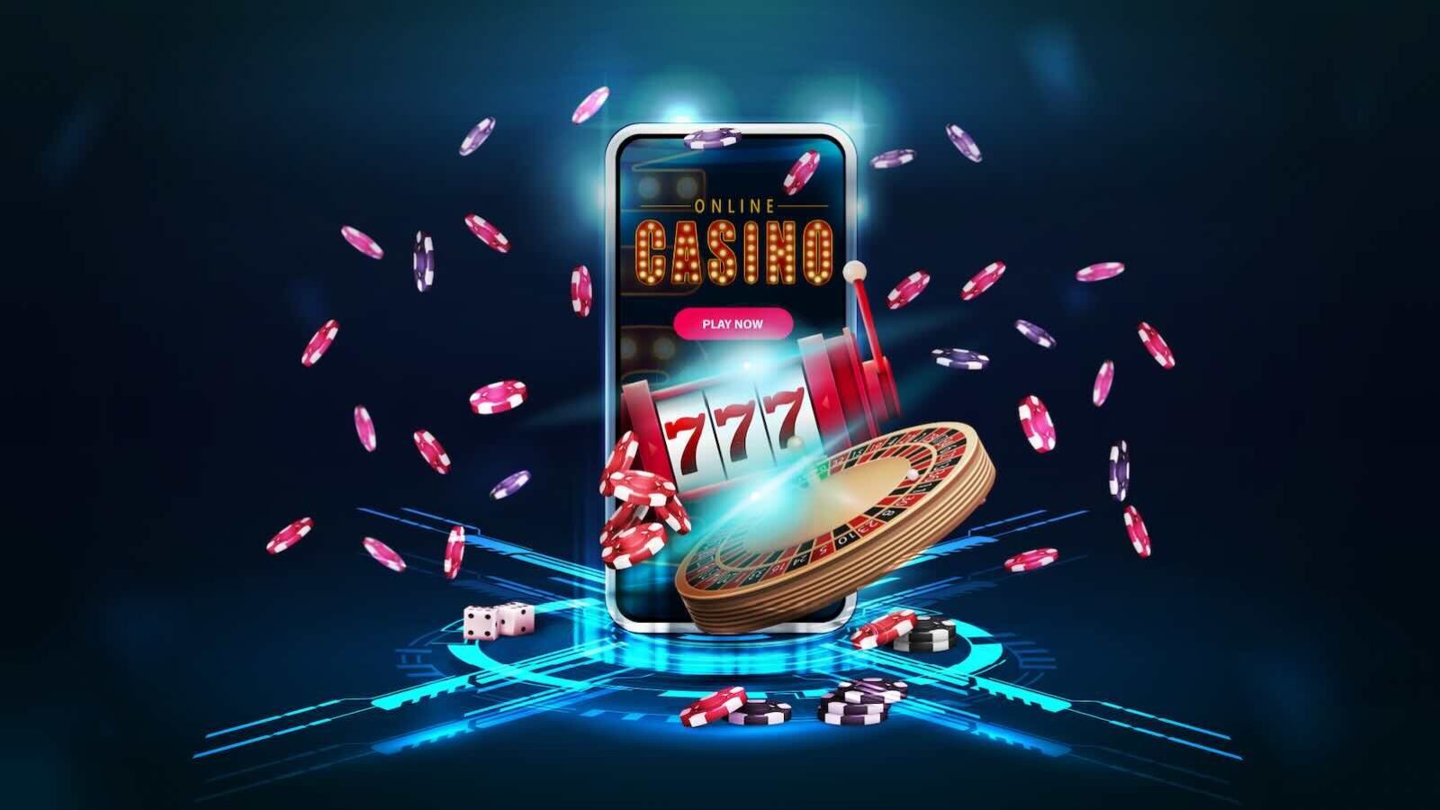 Why Mobile Slots Are Dominating Online Casinos 1 online casino database 1600x900 1