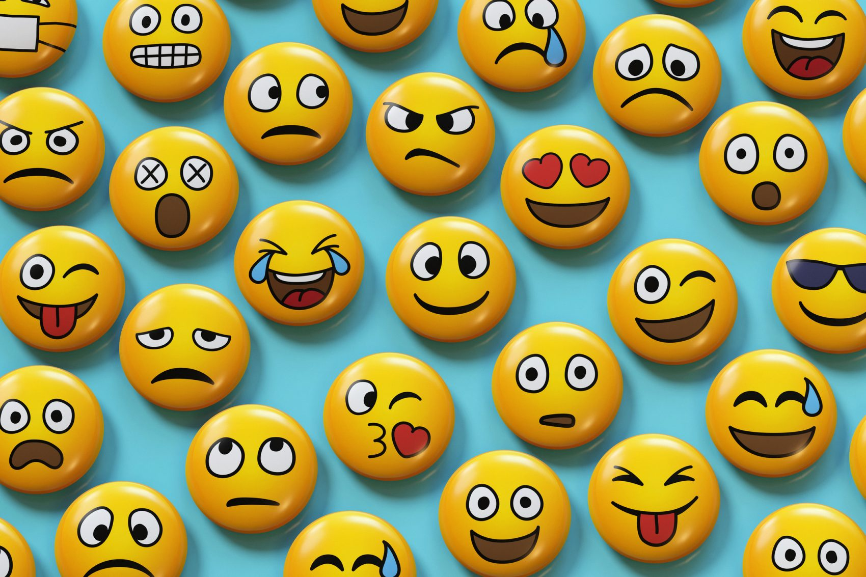 Exploring the Most Popular Emoji Combinations in 2025 1 1 3