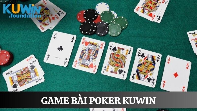 How to play Poker properly, helping you confidently master every game 2 1.3