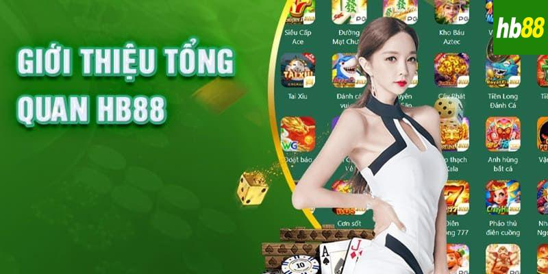 HB88: A Premium Online Betting and Casino Platform for Global Gamers 2 111