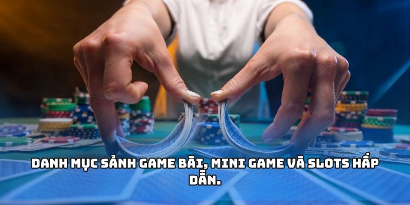 Sunwin - The Most Diverse and Attractive Entertainment Game Store 2 18