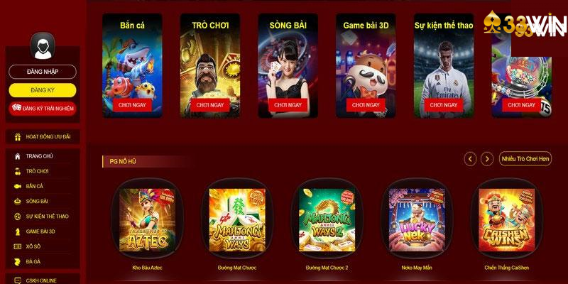 Smart Strategies to Maximize Your Success at 33Win 1 3