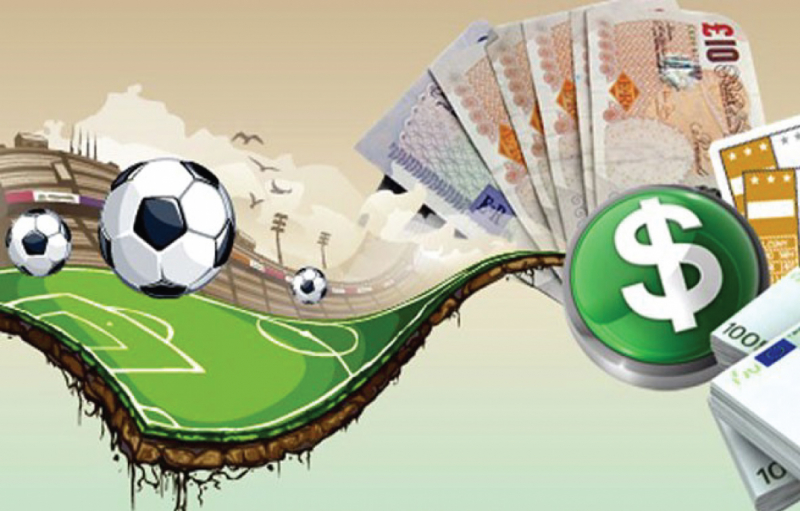 Inside the World of Football Betting Websites: What Makes Them Stand Out in 2025 1 4 1