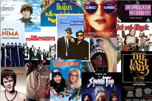 Best Music Movies On Motchill – When Sound Becomes Feeling 1 1 2