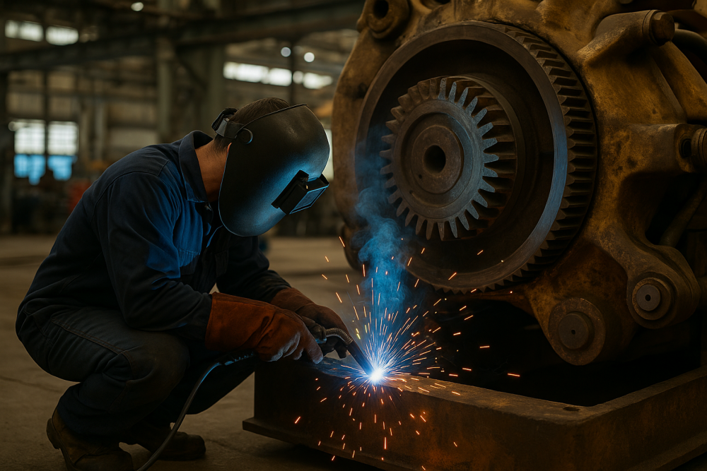 MIG Welding Wire: Everything You Need to Know 1 1 3