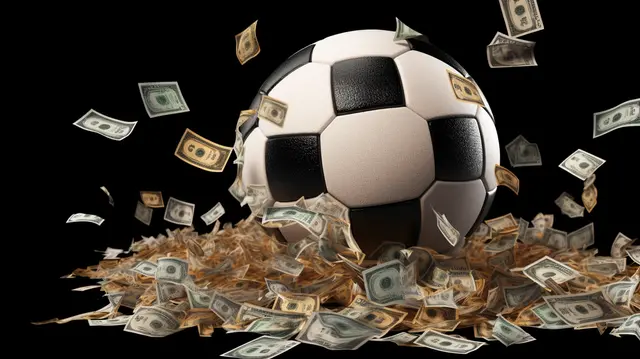 Player to Score Bet – Secrets to Conquering This Thrilling Wager 1 2 2