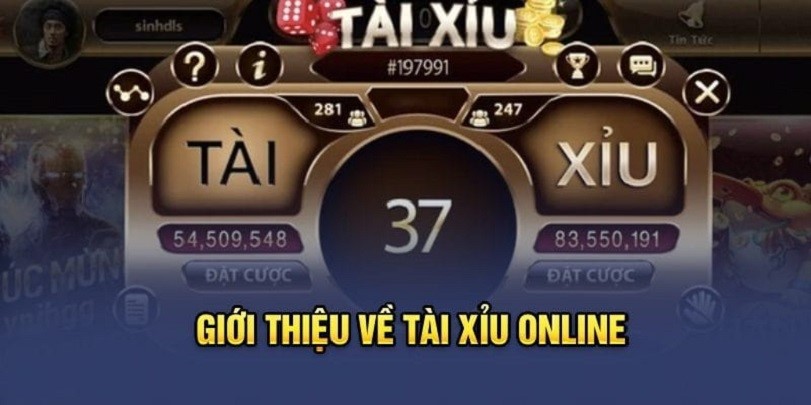 Tai Xiu Online: Convenience, Tips for Choosing a Platform, and Betting Experience for Better Results 1 3 1