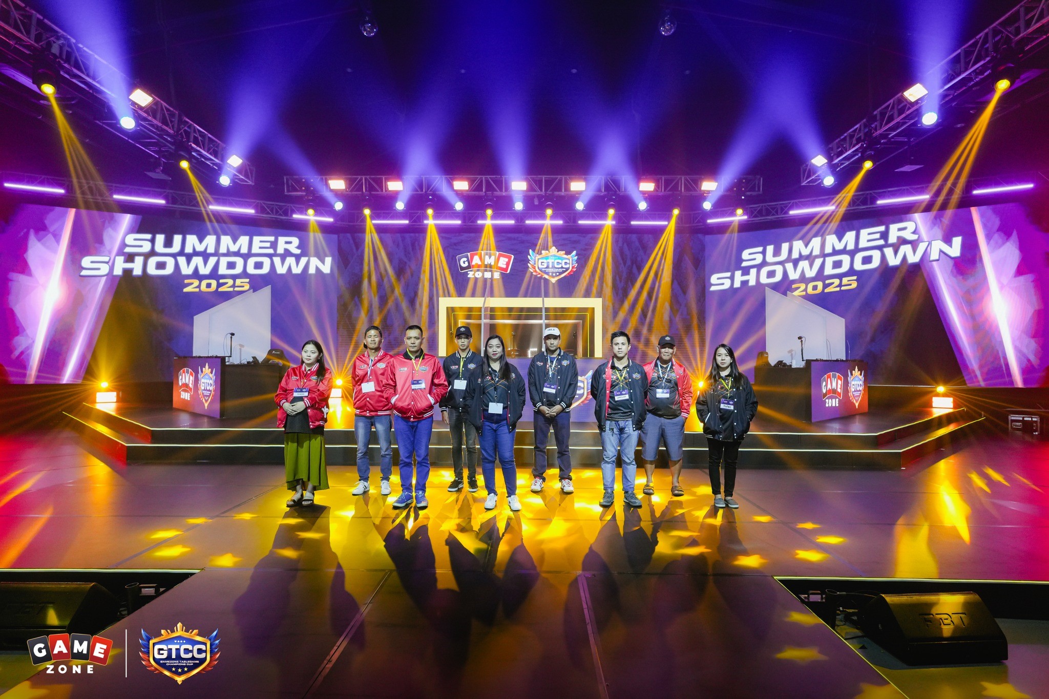 Winning GameZone’s GTCC Tongits Takes More Than Luck 1 3