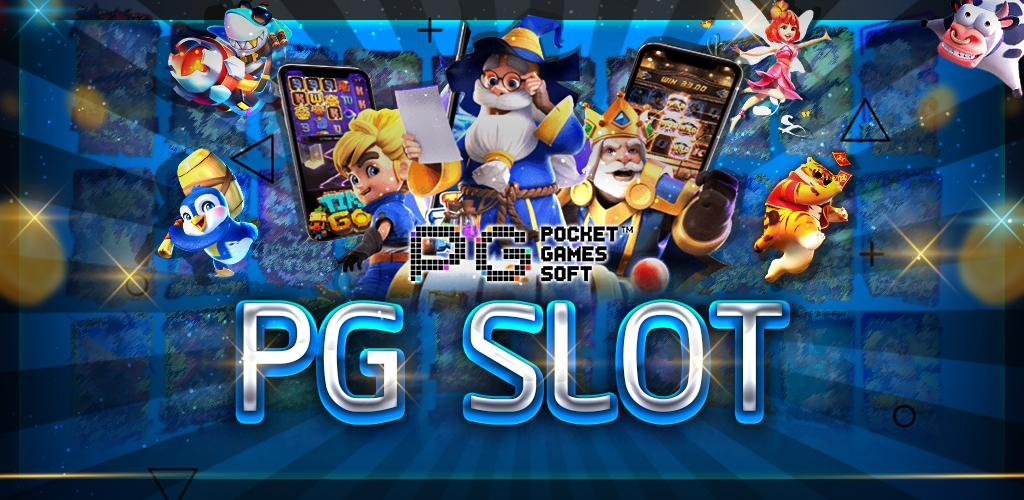 PG Slot – Chase the Golden Jackpot at NOHU 1 7 1