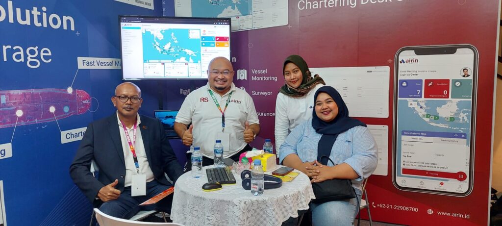 PGBET Link Alternatif untuk Akses Lancar 1 Sally Maritime ekosistem digital airin game changer untuk broker kapal di indonesia whatsapp image 2023 11 07 at 09.36.37 3df0720a 1024x461 1