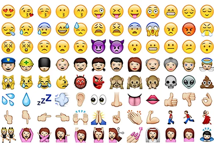 Using Emojis for Social Causes: How South Africans Shared SRD Grant News ๐๐ฟ๐ฆ 1 aa60d8d96970e77329ff20dca207219879b571adw700