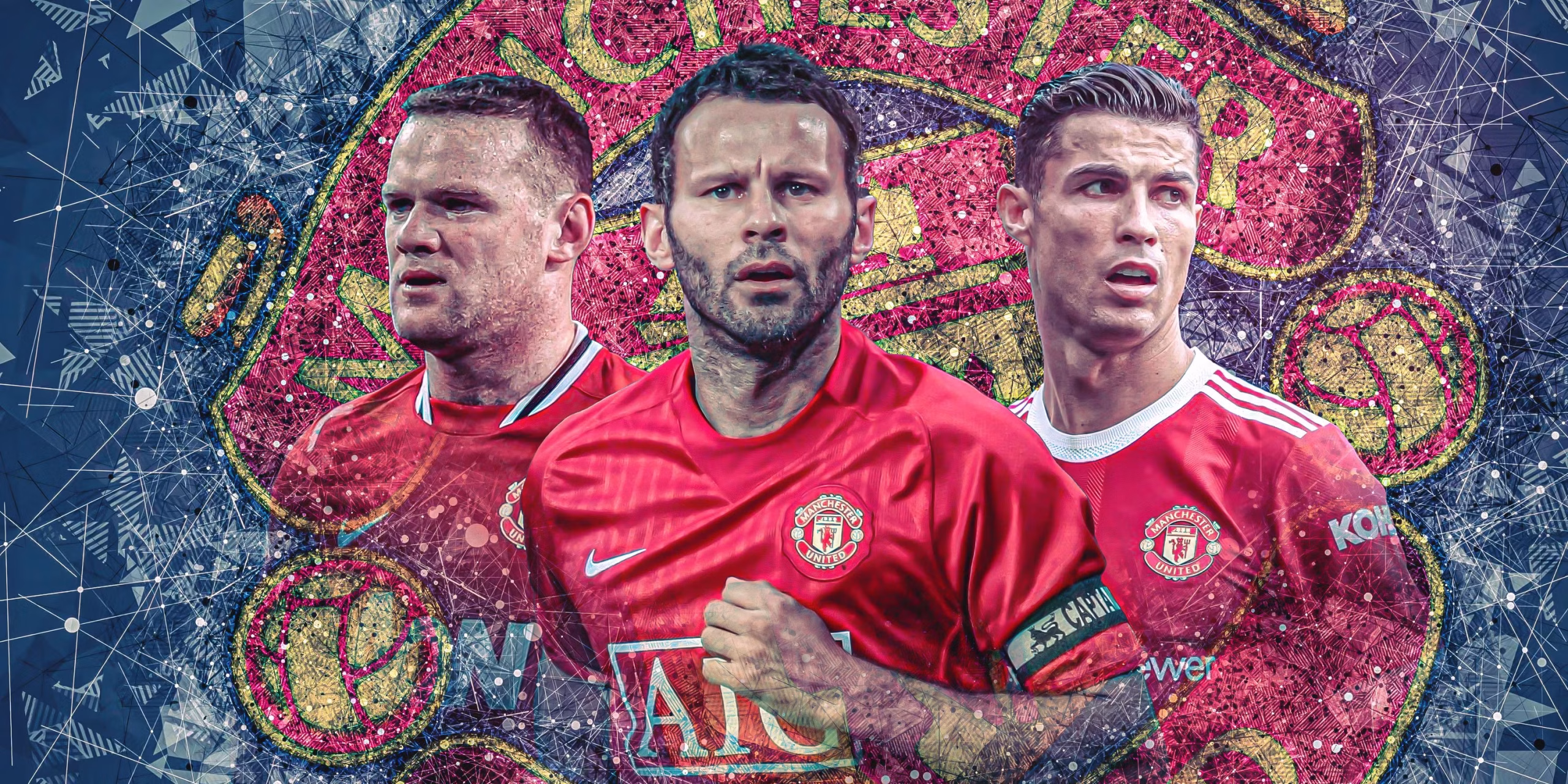 All-Time Top Scorers of Manchester United: Legends Who Made History 1 1 scaled