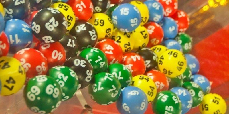 Lottery Online – Instantly Win Global Jackpots Today 3 12