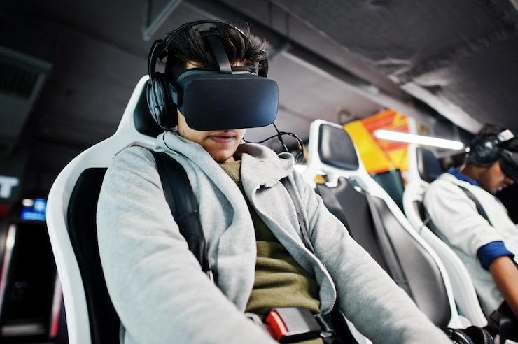 Cross-Border Gaming: Navigating Regulations in International Aviation Competitions 1 3 3