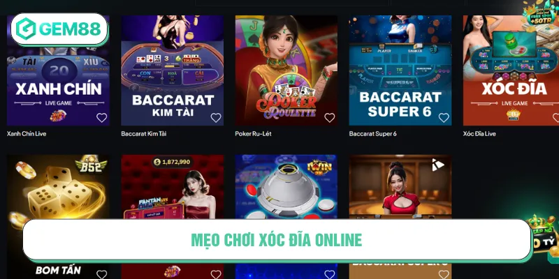 Step-by-Step Guide to Play Online Dice at Gem88 for Beginners 1 5 3