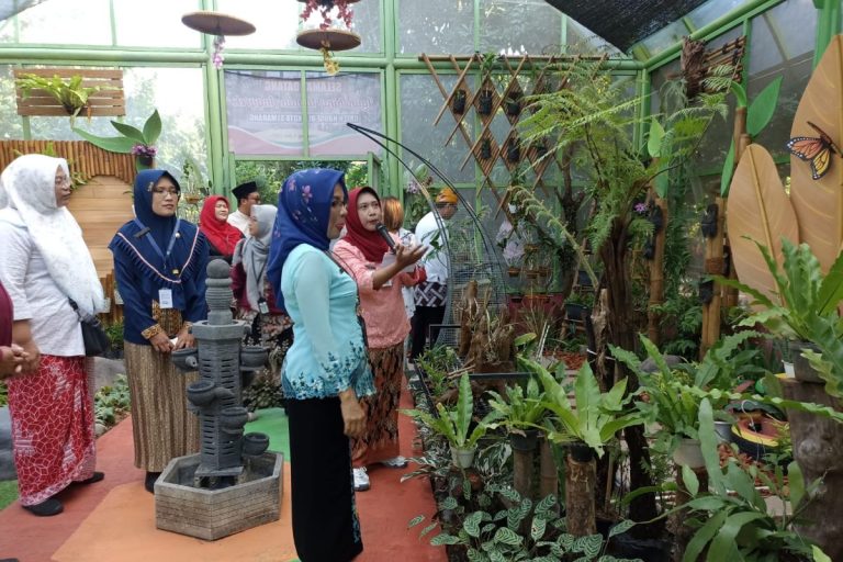 Program Lingkungan Terbaik yang Diperkenalkan oleh DLHSemarang.id