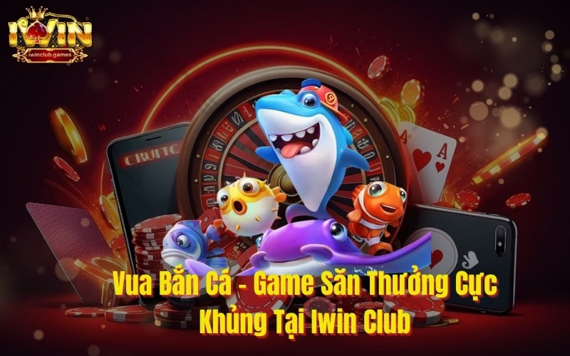 How to Play King of Fish Shooting Game at IWIN: A Complete Beginner’s Guide 1 1 7