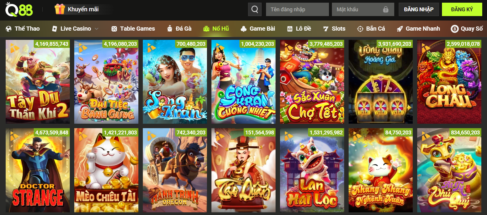 How to Play Sontinh Thuytinh Slot Game at Q88 and Win Big 2 10 1