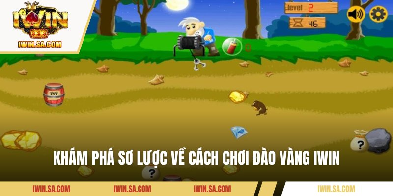 Step-by-Step Guide to Playing the Gold Mining Game at IWIN 1 12